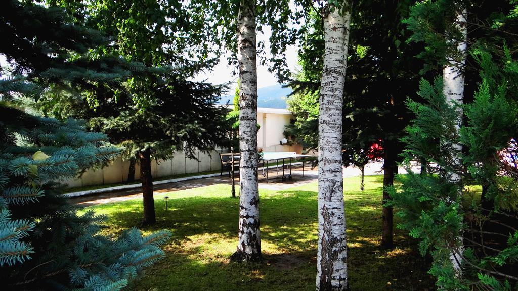 Hotel Markita Velingrad Exteriér fotografie