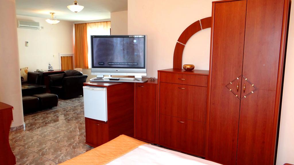Hotel Markita Velingrad Pokoj fotografie
