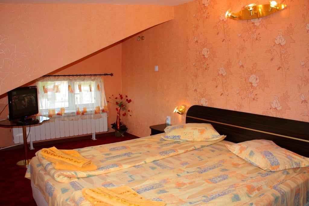 Hotel Markita Velingrad Pokoj fotografie