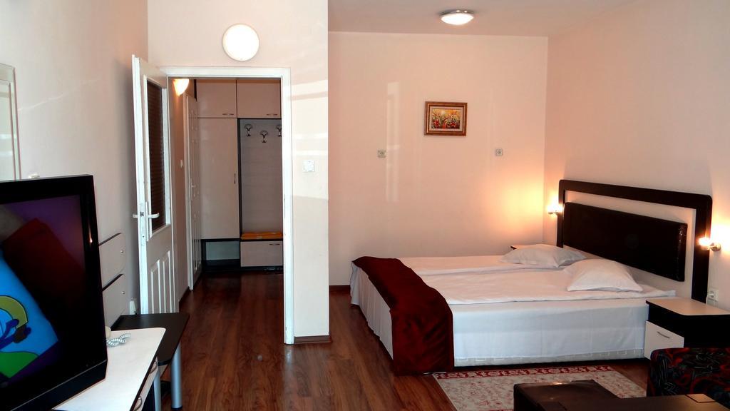 Hotel Markita Velingrad Pokoj fotografie