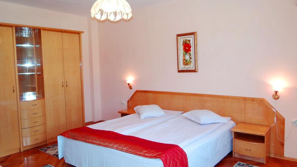 Hotel Markita Velingrad Pokoj fotografie