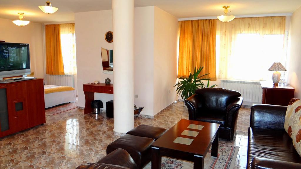Hotel Markita Velingrad Pokoj fotografie