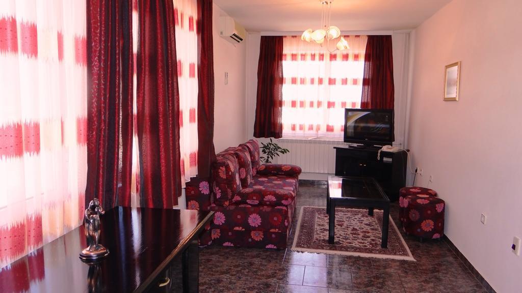 Hotel Markita Velingrad Pokoj fotografie