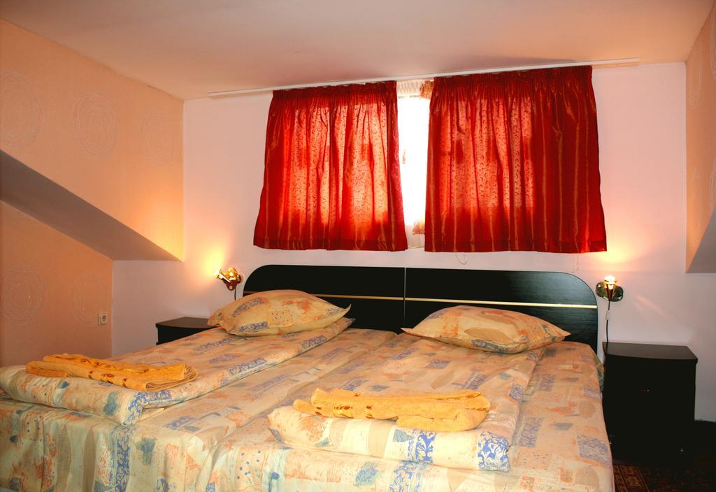 Hotel Markita Velingrad Pokoj fotografie