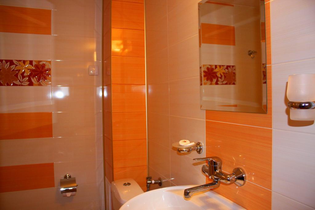 Hotel Markita Velingrad Pokoj fotografie