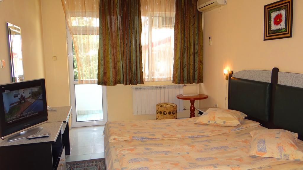 Hotel Markita Velingrad Pokoj fotografie