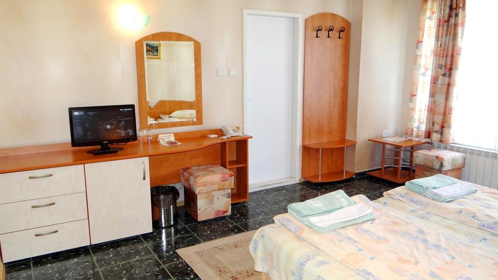 Hotel Markita Velingrad Pokoj fotografie