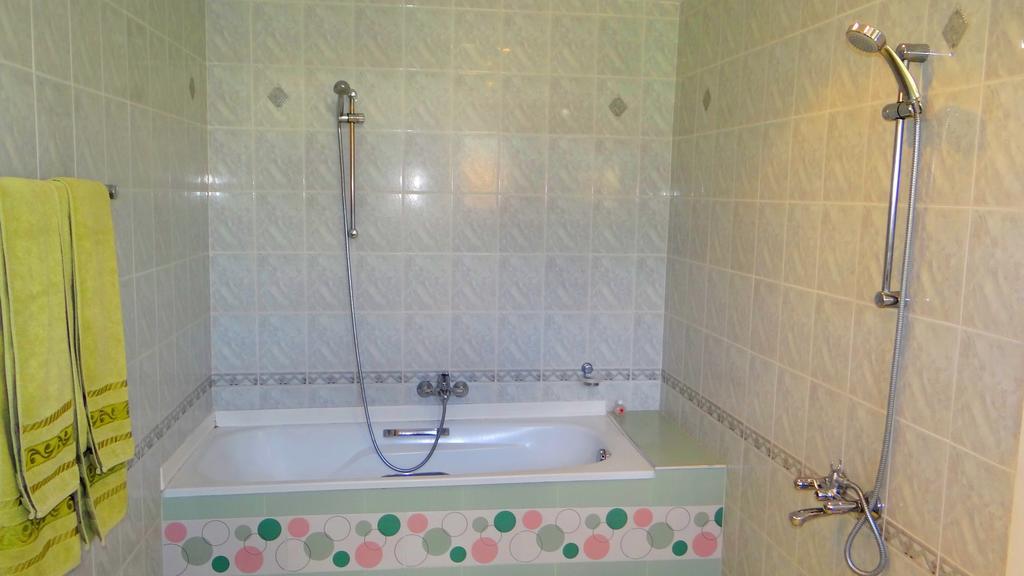 Hotel Markita Velingrad Pokoj fotografie