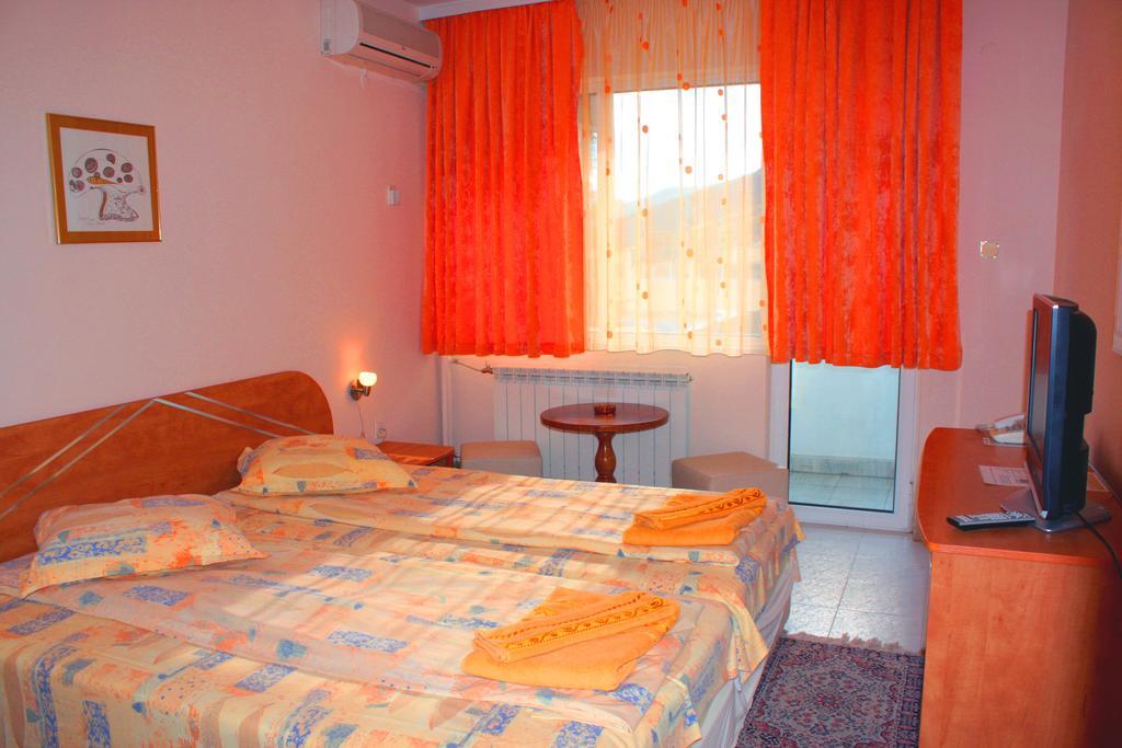 Hotel Markita Velingrad Pokoj fotografie