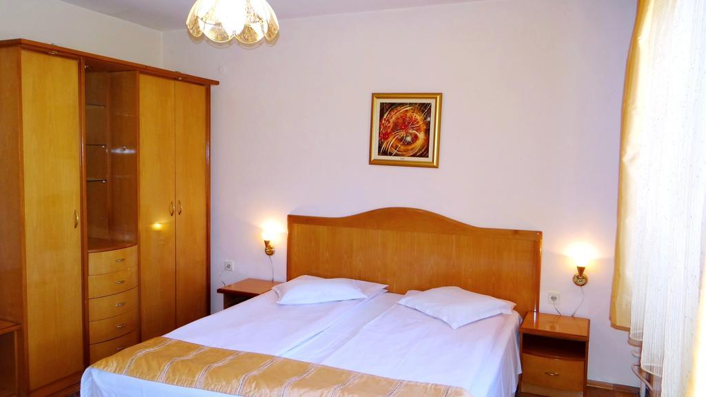 Hotel Markita Velingrad Pokoj fotografie