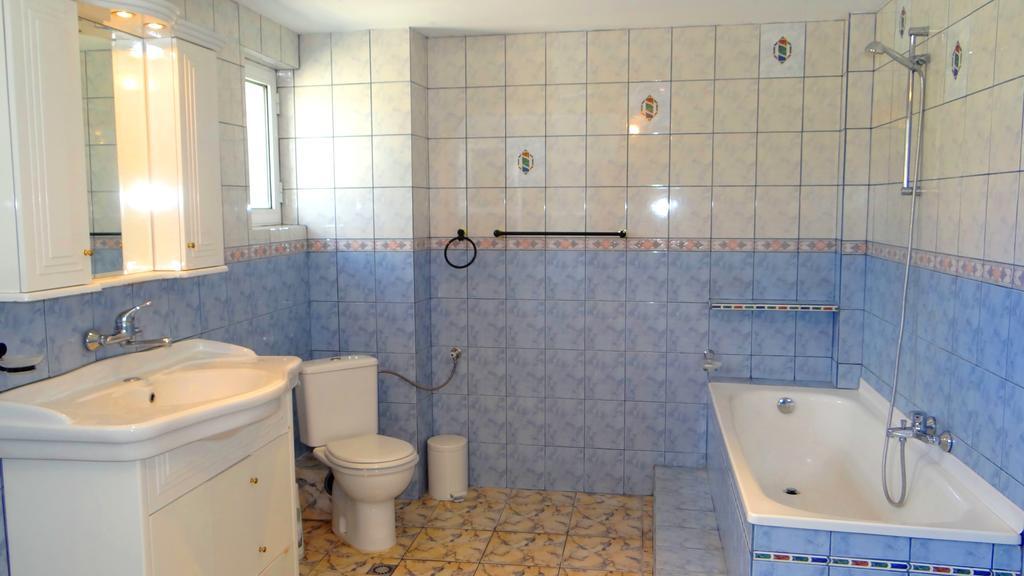 Hotel Markita Velingrad Pokoj fotografie