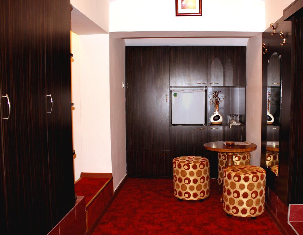 Hotel Markita Velingrad Pokoj fotografie