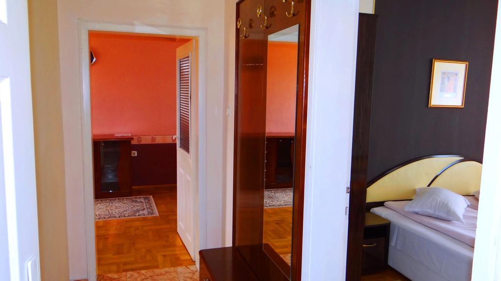 Hotel Markita Velingrad Pokoj fotografie