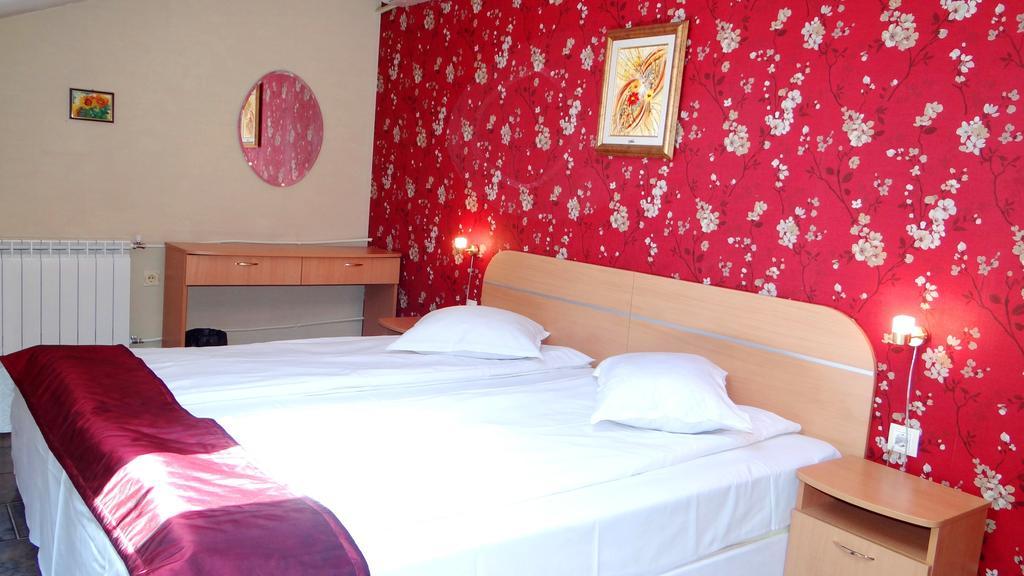 Hotel Markita Velingrad Pokoj fotografie