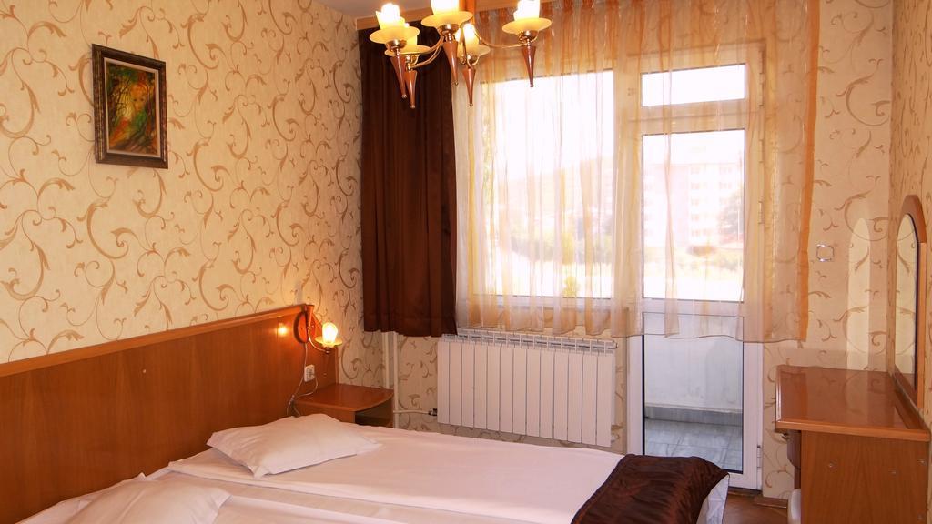 Hotel Markita Velingrad Pokoj fotografie