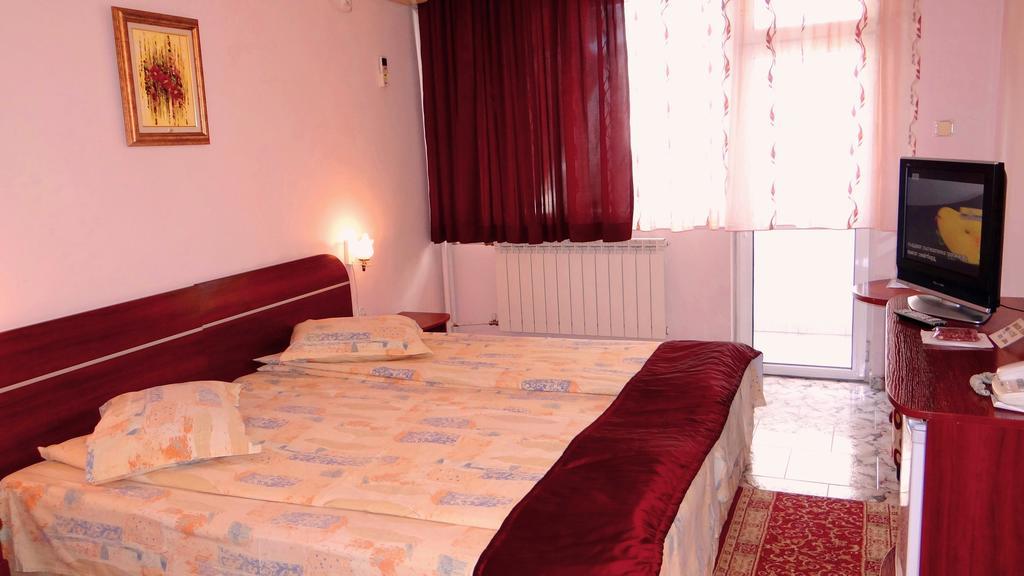 Hotel Markita Velingrad Pokoj fotografie