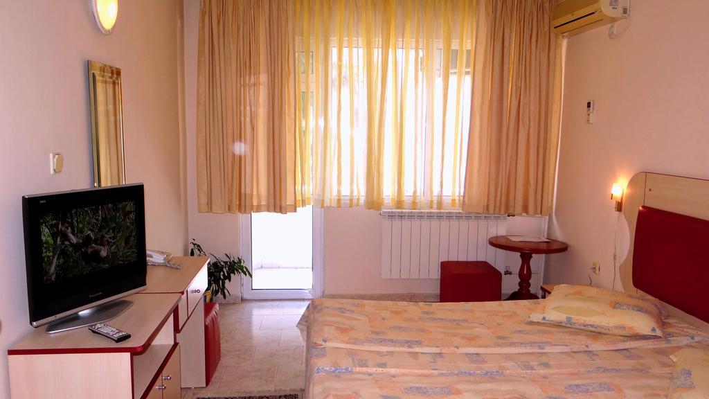Hotel Markita Velingrad Pokoj fotografie