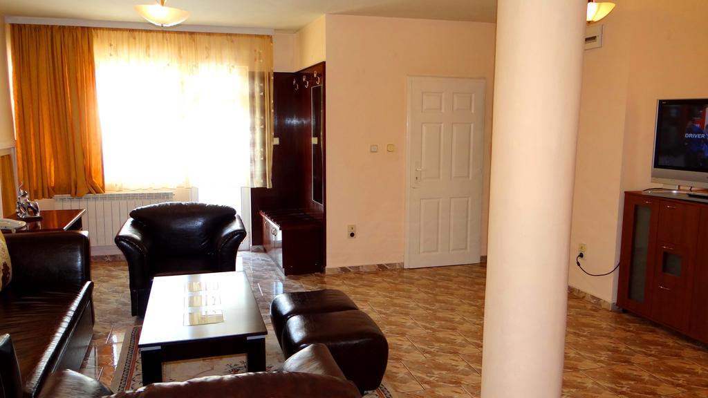 Hotel Markita Velingrad Pokoj fotografie