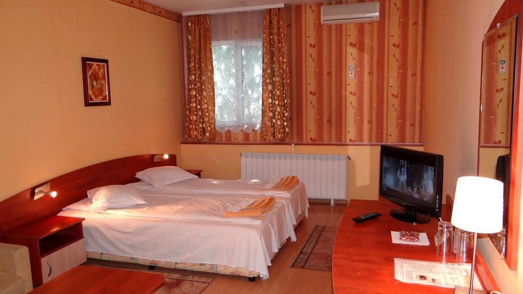 Hotel Markita Velingrad Pokoj fotografie