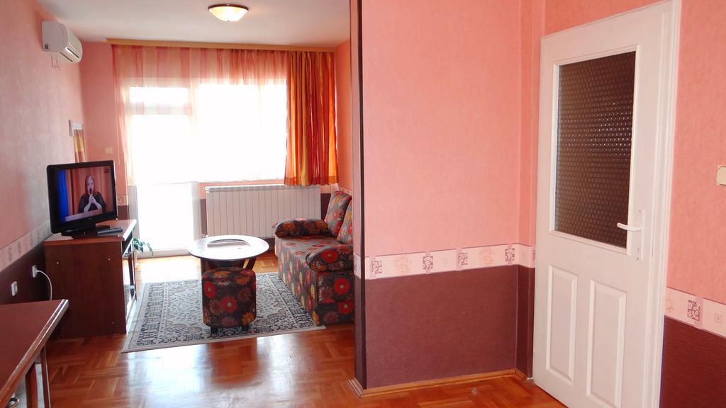 Hotel Markita Velingrad Pokoj fotografie
