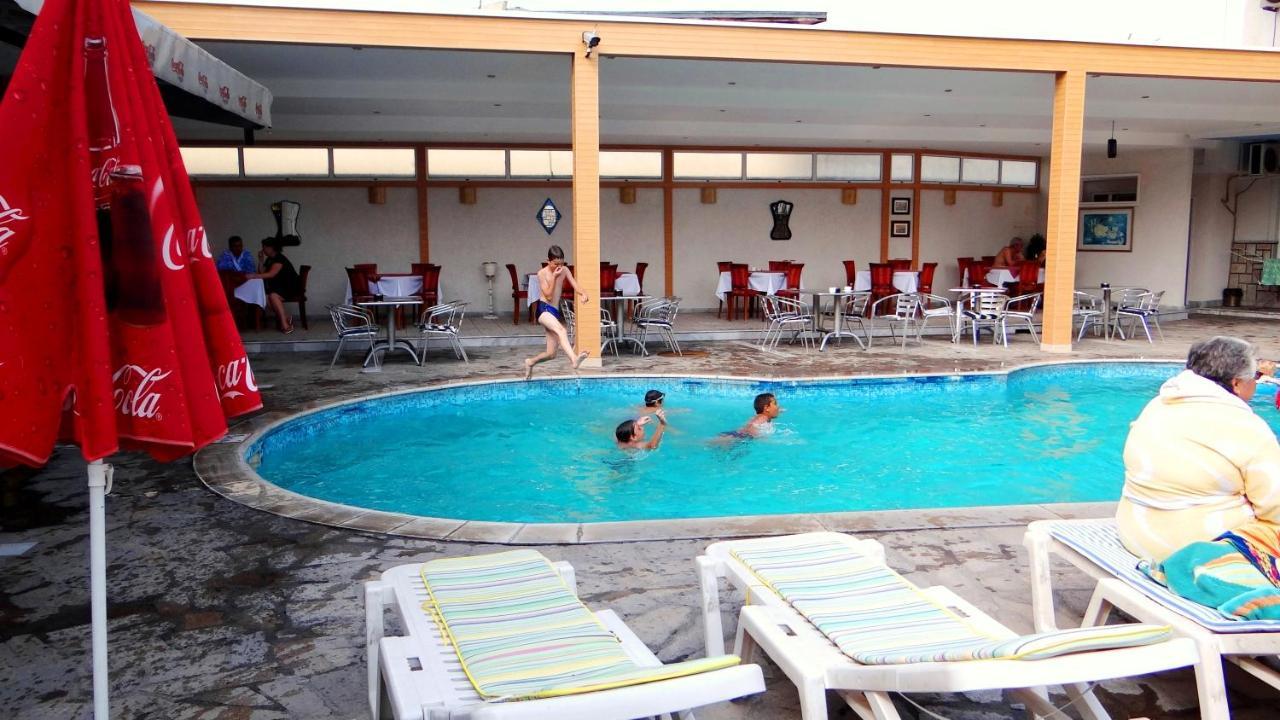 Hotel Markita Velingrad Exteriér fotografie